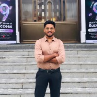 Dentalkart Employee Pravoo Deva's profile photo