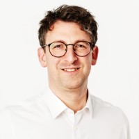 Sascha Coenen Email & Phone Number