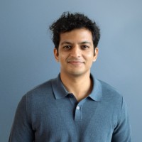 Devansh Bhikajee Email