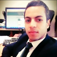 Amen Bank Employee Nizar Dridi's profile photo