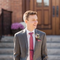 CivilGrid Employee Jack Moorman's profile photo