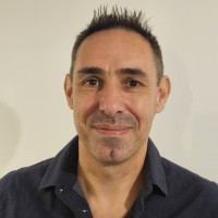 COREF Employee Jean-Luc Combis's profile photo