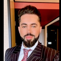 OCLU Employee Firas Kittaneh's profile photo