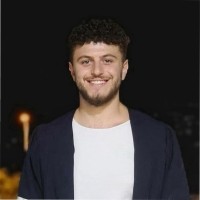 Leo AI Employee Dvir Benita's profile photo