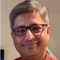Albertsons Companies Employee Amit Saha's profile photo