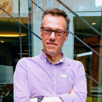 Kamma Employee Gary Gale's profile photo
