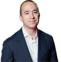 Slava Leykind Email & Phone Number