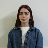 Hetq Employee Milena Gevorgyan's profile photo