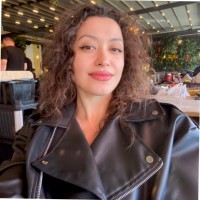 Aylin S.'s profile photo