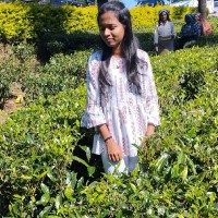 Episyche Technologies Employee Vishali Arumugam's profile photo