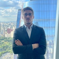 XP Inc. Employee Thiago Mendes's profile photo
