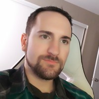 Albany Engineered Composites Employee Gregory Blessing's profile photo