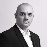 BibLibre Employee Antony Use's profile photo
