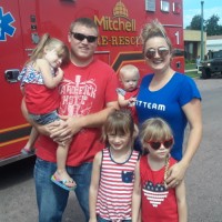 Brittney Geidel