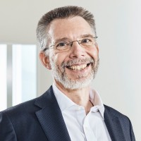 PRS Prime Re Solutions Employee Frank Cuypers's profile photo
