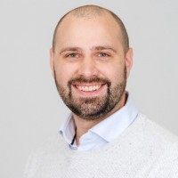 Siva SF Employee Henrik Vågen's profile photo