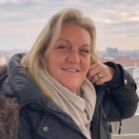 Motion Software Employee Lynne Reeves's profile photo