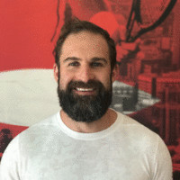 LINQ Employee Eric Wood's profile photo
