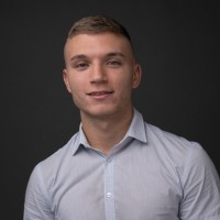 Apcopay Employee Waylon Grech's profile photo