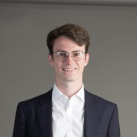 Carbon Underwriting Employee Fergus Cooney's profile photo