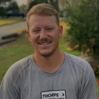 Thorpe Landscapes Employee Garrett Lee's profile photo
