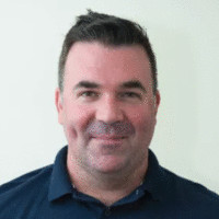 STADIO Higher Education Employee Simon Goldstone's profile photo