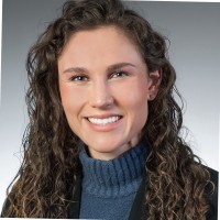 JPMorgan Chase & Co. Employee Laurel Thomas's profile photo