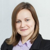 PGWay Employee Olga Shalovey's profile photo