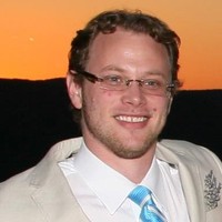 ZeroSpace Employee James Tunick's profile photo