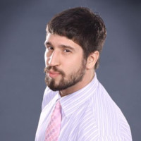 Per Scholas Employee Jeffrey Byard's profile photo