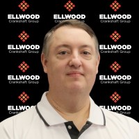 Ellwood Crankshaft Group Employee Steve Chrobak's profile photo