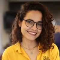 EBM Quintto Comunicação Employee Laura Brito's profile photo