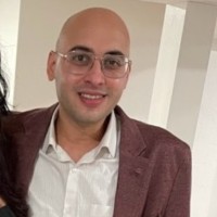 Amit Shah Email & Phone Number