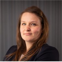 Oliver Valves Employee Michelle McIpd's profile photo