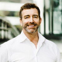 Cambrian Bio Employee Mark Nuttall's profile photo