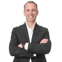 Excel Sports Management Employee Aidan O'Brien's profile photo