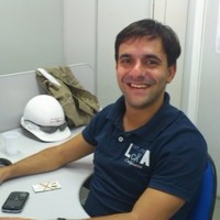 Bann Química Ltda. Employee Anderson Rodrigues de Carvalho's profile photo