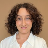 QuickPro Staffing Employee Alexandria Campbell's profile photo