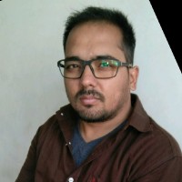 Bot Consulting Employee Kaushik Rathod's profile photo
