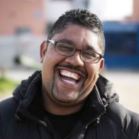 Sigma Security Employee Fernando Petersen's profile photo