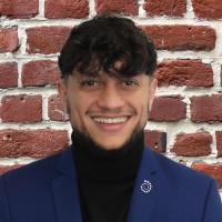 Webreathe Employee Nasrédine Chenoufi's profile photo