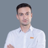 Nika Khurtsia Email