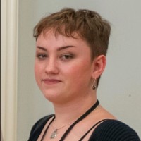 ProChange Behavior Solutions Employee Sasha Bosack's profile photo