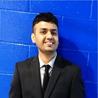 C-HIT Employee Vijay Gongale's profile photo