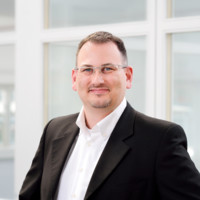 Getränke Reichter (Reichter UG) Employee Thomas Reitz's profile photo