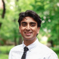 McKinsey & Company Employee Udit Garg's profile photo