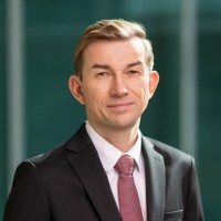 Eli Lilly and Company Employee Attila Fejer's profile photo