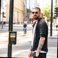 Base Cyber Security Employee Elias Kazantzis's profile photo