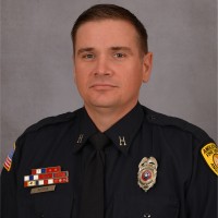 City of Angleton Employee Anthony Norris's profile photo