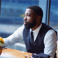 CONA Services Employee Larry Keith's profile photo